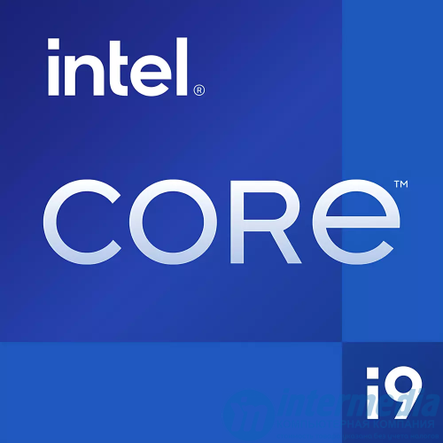 Процессор Intel Core i9-13900F, LGA1700, 2.0-5.6GHz, 36MB Cache, no VGA, Raptor Lake, 24 Cores + 32 Threads, Tray