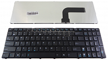 Клавиатура Asus K53 RU (P/N N53-US) - Интернет-магазин Intermedia.kg