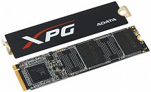 Диск SSD A-Data SX6000PNP 1TB 3D TLC M.2 2280 PCIe Gen3x4 Read / Write: 2100/1400MB - Интернет-магазин Intermedia.kg