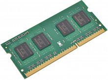 Оперативная память DDR4 SODIMM 8GB PC-25600 (3200MHz) KINGSTON - Интернет-магазин Intermedia.kg