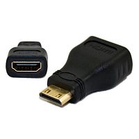 Переходник HDMI мама - mini HDMI папа - Интернет-магазин Intermedia.kg