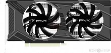 Видеокарта PNY GeForceRTX 3050  8Gb, шт - Интернет-магазин Intermedia.kg