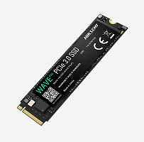 Диск SSD SSD HIKSEMI HS-SSD-WAVE PRO(P) 512GB  M.2 2280, PCIe Gen 3x4, Read up: 3500Mb/s/Write up: 1800Mb/s - Интернет-магазин Intermedia.kg