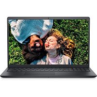 Dell Vos 3520, Intel Core i5-1235U  20GB DDR4, 512GB SSD NVMe, Intel Iris Xe Graphics, 15.6" FHD IPS 120Hz, WiFi ax, BT 5.0, LAN, DOS, Eng+Rus, темно серый - Интернет-магазин Intermedia.kg