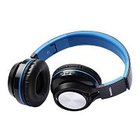 Наушники Toshiba Headphone RZE- BT200H Bluetooth Blue - Интернет-магазин Intermedia.kg