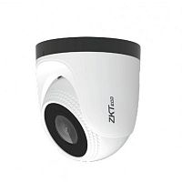 Видеокамера купольная ZKTECO ES-852O21B 2MP CMOS сенсор 1/2.9 ” , Сжатие H.265, Высококачественный объектив 2,8 мм, ИК подсветка 30 м , PoE, Встроенный алгоритм детектирования лиц , Интеллектуальная в - Интернет-магазин Intermedia.kg