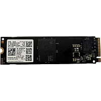 Диск SSD Samsung PM9B1 256GB PCIe NVMe Gen4x4, M.2 2280, Read/Write 3300/1250MB/s, IOPS 4K Read/Write 240K/400K [MZVL4256HBJD-00BH1] OEM - Интернет-магазин Intermedia.kg