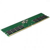 Оперативная память DDR5 32GB PC5-38400 (4800MHz) 1.1V, CL40, Kingston [KVR48S40D8/32] - Интернет-магазин Intermedia.kg