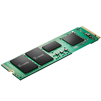 Диск SSD 512GB Intel 670P M.2 2280 PCIe 1.3 NVMe 3.0 x4 Read/Write up 1500/1000MB/s без упаковки - Интернет-магазин Intermedia.kg