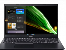 Ноутбук Acer Aspire A315-34 Black Intel N4020 (up to 2.8Ghz), 12GB, 1TB HDD + 256GB M.2 NVMe PCIe, Intel HD Graphics, 15.6" LED FULL HD (1920x1080), WiFi, LAN RJ45, BT, Cam, DOS, Eng-Rus - Интернет-магазин Intermedia.kg