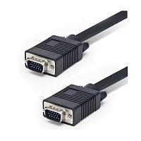Кабель DTECH DT-V004 VGA 3+6 M-M Cable 5m - Интернет-магазин Intermedia.kg