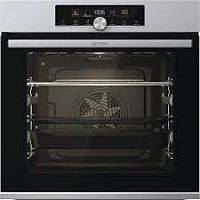 Встраиваемая духовка GORENJE BOS6747A01X - Интернет-магазин Intermedia.kg