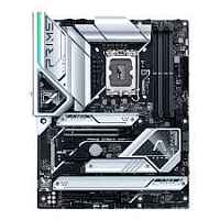 Материнская плата LGA1700 ASUS PRIME Z790-A WIFI/4xDDR5/4xM.2/4xSATA/Intel® WiFi 6E Module/2xUSB2.0/4xUSB3.2/2xUSB-C/HDMI+DP/Aura-RGB - Интернет-магазин Intermedia.kg