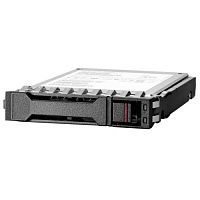 SSD HPE/960GB SATA RI SFF (2.5in) Basic Carrier (BC) Multi Vendor SSD (Only DLxx0 Gen10 Plus/DLxx5 Gen10 Plus v2) - Интернет-магазин Intermedia.kg