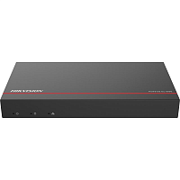 NVR HIKVISION DS-E08NI-Q1 (60mbps,8 IP,2ch/4MP,4ch@1080P,build-in SSD 1TB,H.265) - Интернет-магазин Intermedia.kg
