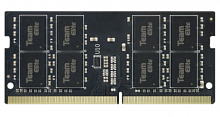 Оперативная память DDR4 SODIMM 32GB PC4-25600 (3200MHz) TEAM Elite (TED432G3200C22-S01) - Интернет-магазин Intermedia.kg