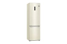 Холодильник LG REF GA-B509CLSL - Интернет-магазин Intermedia.kg