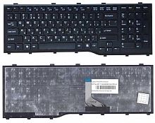 Клавиатура Fujitsu Eng Black w.o NL LH532 LH522 LH532A LH532B LH532C - Интернет-магазин Intermedia.kg