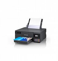 Принтер Epson L8050 (A4, СНПЧ 6Color, 22/22ppm Black/Color, 12sec/photo, 64-300g/m2, 5760x1440dpi, CD-Printing, Wi-Fi) - Интернет-магазин Intermedia.kg