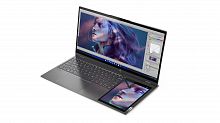 Ноутбук Lenovo ThinkBook Plus AIP Gen3 21EL0010US Intel Core i5-12500H (1.80-4.50GHz), 16GB DDR5, 512GB SSD, Intel Iris Xe Graphics, 17.3?3K (3072x1440) 120Hz Touch IPS + 8"HD (800x1280) Touch IPS, Wi - Интернет-магазин Intermedia.kg