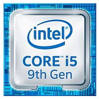 Процессор Intel Core i5-9500 3-4.4GHz,9MB Cache L3,EMT64,6 Cores + 6 Threads,Tray,Coffee Lake - Интернет-магазин Intermedia.kg