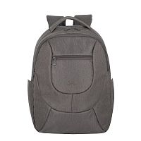 Сумка RivaCase 7761 GALAPAGOS Dark Grey 15.6" Backpack - Интернет-магазин Intermedia.kg