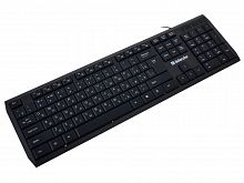 Клавиатура Defender OfficeMate SM-820  USB black - Интернет-магазин Intermedia.kg