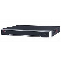 NVR HIKVISION DS-7608NI-Q2(D)(80mbps,8 IP,1ch/8MP,6ch/2MP,2HDD upto 8TB,H.265) - Интернет-магазин Intermedia.kg