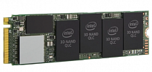 Диск SSD 1TB Intel 660P SSDPEKNW010T8X1 M.2 2280 PCIe 3.0 3 NVMe 1.3 x4, Box - Интернет-магазин Intermedia.kg