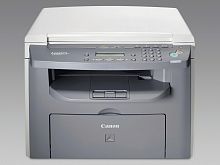 All-In-One Canon i-SENSYS MF4010 Printer-copier-scaner, A4, 20ppm, 1200x600dpi, copier 600x600 dpi, scaner 9600x9600dpi, 802.11n, USB2.0 - Интернет-магазин Intermedia.kg