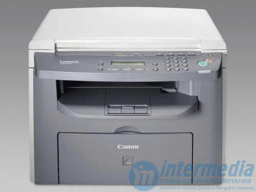 All-In-One Canon i-SENSYS MF4010 Printer-copier-scaner, A4, 20ppm, 1200x600dpi, copier 600x600 dpi, scaner 9600x9600dpi, 802.11n, USB2.0