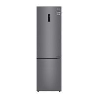 Холодильник LG GA-B419SLJL - Интернет-магазин Intermedia.kg