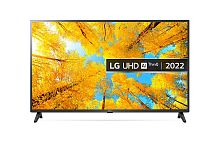 Телевизор LG 43UQ76003LD - Интернет-магазин Intermedia.kg