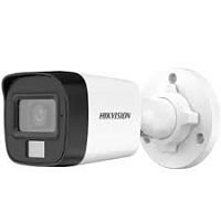 Turbo HD камера буллет уличная HIKVISION DS-2CE16D0T-LPFS (2MP/2.8mm/1920x1080/0.1Lux/IR 25m/IP67/TVI/AHD/CVI/CVBS/Plastic) - Интернет-магазин Intermedia.kg