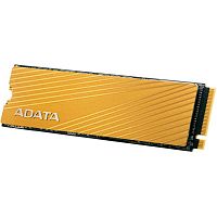 Диск SSD ADATA FALCON 1TB SSD M.2  PCI-E 3.0 4x Read up:3000Mb/s,/Write up:1400Mb/s - Интернет-магазин Intermedia.kg