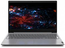 Lenovo V15 G1 IML Iron Grey  Intel Core i5-10210U (up to 4.2Ghz), 12GB, 1TB HDD + 128GB M.2 NVMe PCIe, Intel HD Graphics 620, 15.6" IPS FULL HD, WiFi, BT, Cam, DOS, Eng-Rus - Интернет-магазин Intermedia.kg