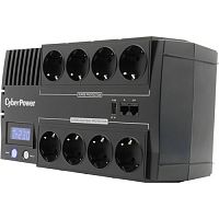 ИБП Интерактивный, CyberPower BR1200ELCD,1200VA/720W, LCD, AVR, RJ11/RJ45, USB, - Интернет-магазин Intermedia.kg