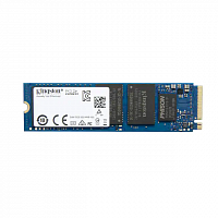 Диск SSD 256GB KINGSTON M2, NVME PCIe, 2280, Read/Write up 2300/1100MB/s, 260000 IOPS OEM[OM8PDP3256B-AB1] - Интернет-магазин Intermedia.kg