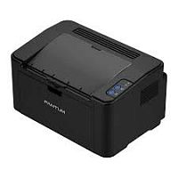 Принтер лазерный Pantum P2500 чёрный (A4, 1200dpi, 22ppm, 128Mb, USB) (P2500) - Интернет-магазин Intermedia.kg