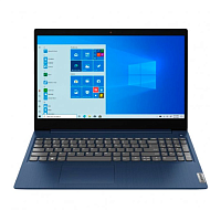 Lenovo Ideapad S340-15IIL Abyss_Blue Intel Core i3-1005G1 , 12GB, 128GB M.2 NVMe PCIe, Intel HD Graphics 620, 15.6" IPS FULL HD, WiFi, BT, Cam, DOS, Backlight Keyboard, Eng-R