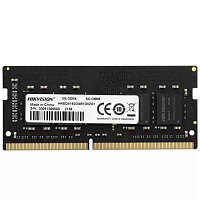 Оперативная память для ноутбука DDR4 16GB PC-25600 (3200MHz) HIKVISION [HKED4162CAB1G4ZB1/16G] - Интернет-магазин Intermedia.kg