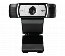 Веб камера Logitech C930e 1080p Business - Интернет-магазин Intermedia.kg