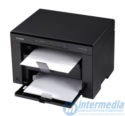 Canon ImageCLASS MF3010 Printer-copier-scaner,A4,18ppm,1200x600dpi,scaner 1200x600dpi USB
