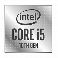 Процессор Intel Core i5-10400, LGA1200, 2.90-4.30GHz, 12MB Cache, 6 Cores + 12 Threads, 65W, Tray, C - Интернет-магазин Intermedia.kg
