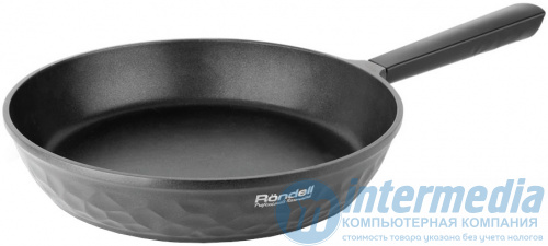 Сковорода без крышки Rondell RDA-1256 ArtDeco 24см