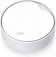 Mesh Wi-Fi система TP-LINK Deco X50-Poe (2-PK) AX3000 Dual-Band, 2402Mb/s 5GHz+574Mb/s 2.4GHz, WAN/L - Интернет-магазин Intermedia.kg