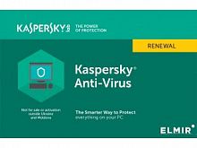 Антивирус Kaspersky Total Security Dvc+Account KPM+Account KSK Card Band B: 2 2Dvc Renewal 1 year - Интернет-магазин Intermedia.kg