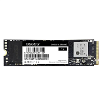 Диск SSD M.2 OSCOO-2TB ON900 NVM Express/PCIe Gen3*4 (Read3500MB/s-Write3000MB/s) - Интернет-магазин Intermedia.kg