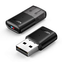Адаптер Bluetooth USB UGREEN CM408 (USB 2.0, BT 5.0, Switch/Nintendo/PS4-PS5/Windows/Mac/Linux, чёрный) 10928 - Интернет-магазин Intermedia.kg