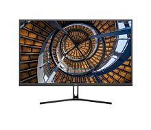 Монитор 27" UNIVIEW MW-LC27-C  IPS LED FHD 16:9/19ms/4000:1/178/178/250cd/m2/1920?1080 VGA HDMI